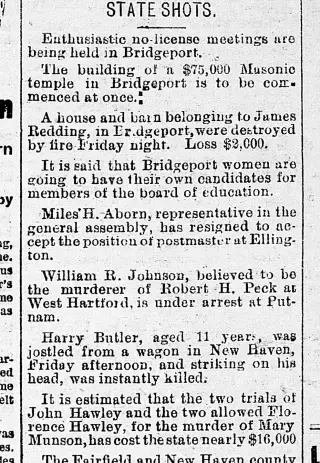 other Newspaper clipping from Mar 31, 1894 5676664