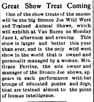 other Newspaper clipping from May 28, 1914 5676683