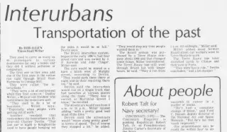 other Newspaper clipping from Dec 15, 1976 5676693