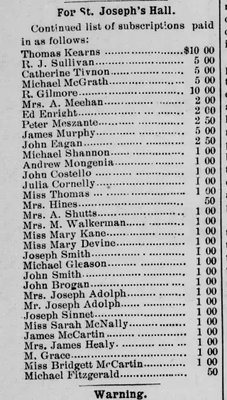 other Newspaper clipping from Oct 29, 1895 5676866
