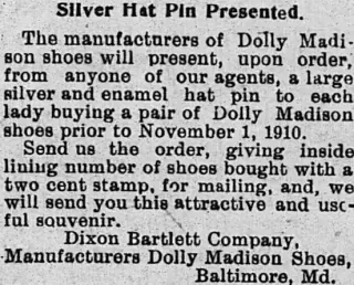 other Newspaper clipping from Mar 19, 1850 5676921