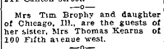 other Newspaper clipping from Aug 4, 1927 5676922