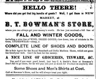 other Newspaper clipping from Nov 13, 1902 5676929
