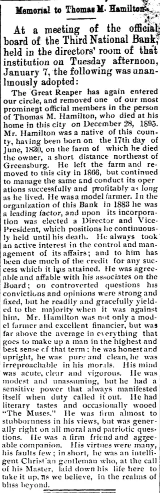 other Newspaper clipping from Jan 11, 1896 5676961
