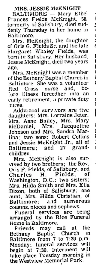 other Newspaper clipping from Oct 10, 1976 5677308