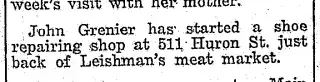 other Newspaper clipping from Mar 26, 1920 5677711