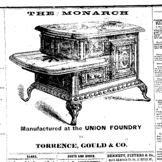 other Newspaper clipping from Dec 2, 1863 5677819