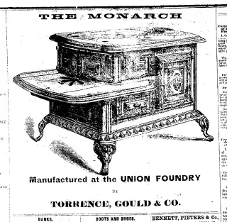 other Newspaper clipping from Dec 2, 1863 5677924