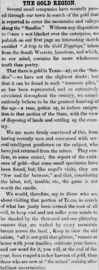 other Newspaper clipping from Jun 4, 1853 5677929