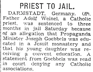 Political Newspaper clipping from Dec 12, 1937 5678293