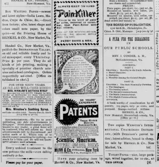 other Newspaper clipping from Dec 28, 1836 5678397