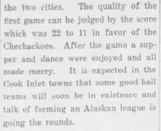 other Newspaper clipping from Jun 8, 1915 5678408