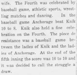 other Newspaper clipping from Jul 12, 1915 5678412