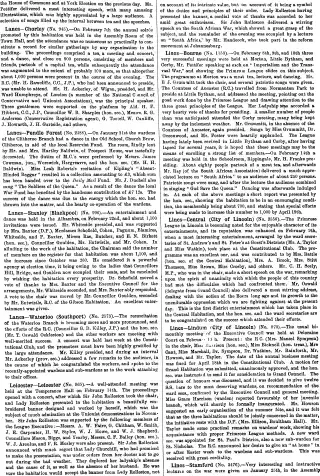 other Newspaper clipping from Mar 1, 1900 5678498