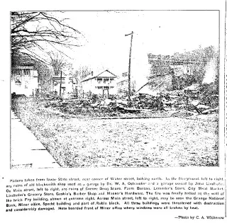 other Newspaper clipping from Jan 26, 1933 5678607