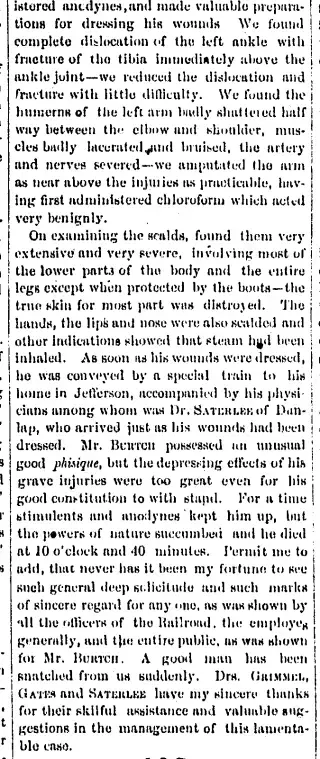 other Newspaper clipping from Feb 18, 1869 5678683
