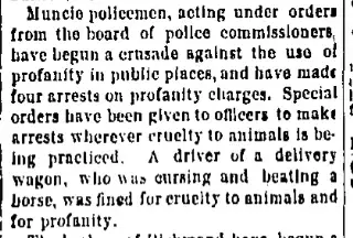 other Newspaper clipping from May 1, 1902 5678851