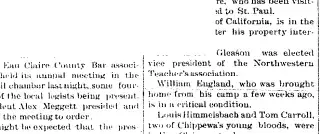 other Newspaper clipping from Jun 5, 1895 5678877