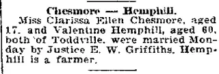 other Newspaper clipping from Jan 5, 1922 5679127