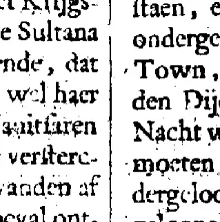 other Newspaper clipping from Mar 31, 1671 5679139