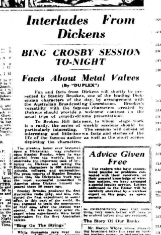 other Newspaper clipping from Nov 25, 1935 5679173