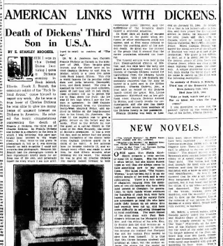 other Newspaper clipping from Feb 11, 1939 5679228
