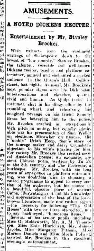 other Newspaper clipping from Dec 11, 1931 5679235