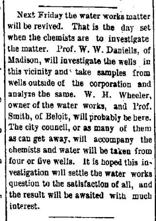 other Newspaper clipping from Jun 20, 1894 5679247