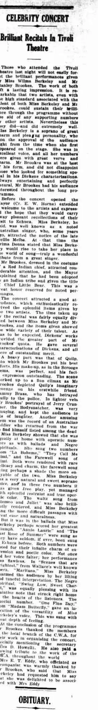 other Newspaper clipping from Nov 26, 1937 5679272