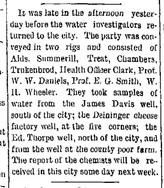 other Newspaper clipping from Jun 23, 1894 5679304