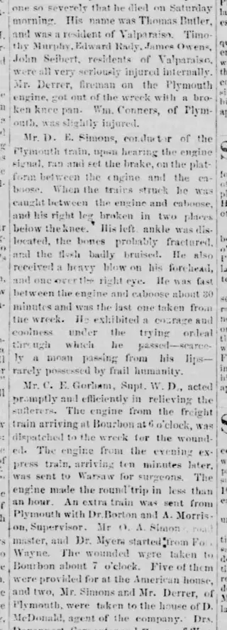 other Newspaper clipping from Mar 25, 1869 5679344