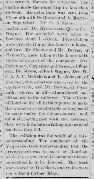 other Newspaper clipping from Mar 25, 1869 5679352