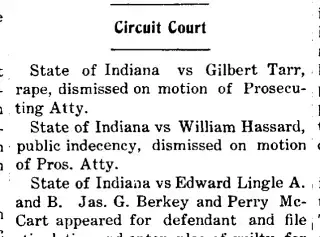 other Newspaper clipping from Mar 10, 1909 5679482
