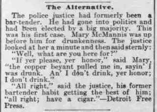 other Newspaper clipping from Feb 18, 1898 5679516