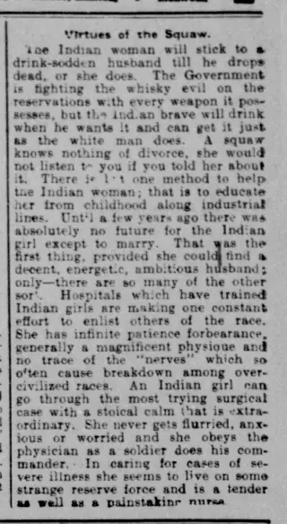 other Newspaper clipping from Jun 15, 1911 5679597