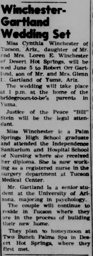other Newspaper clipping from May 27, 1971 5679615