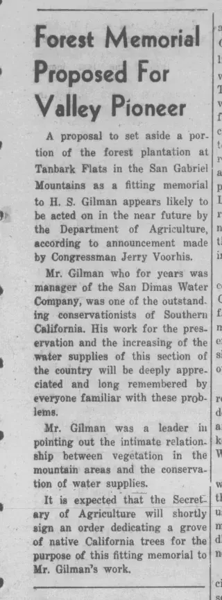 other Newspaper clipping from Apr 9, 1943 5679630