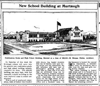 other Newspaper clipping from Dec 14, 1916 5679679
