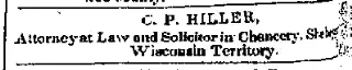 other Newspaper clipping from Mar 30, 1846 5679716
