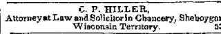 other Newspaper clipping from May 18, 1846 5679746