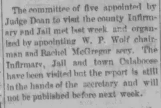 other Newspaper clipping from Dec 28, 1882 5679788