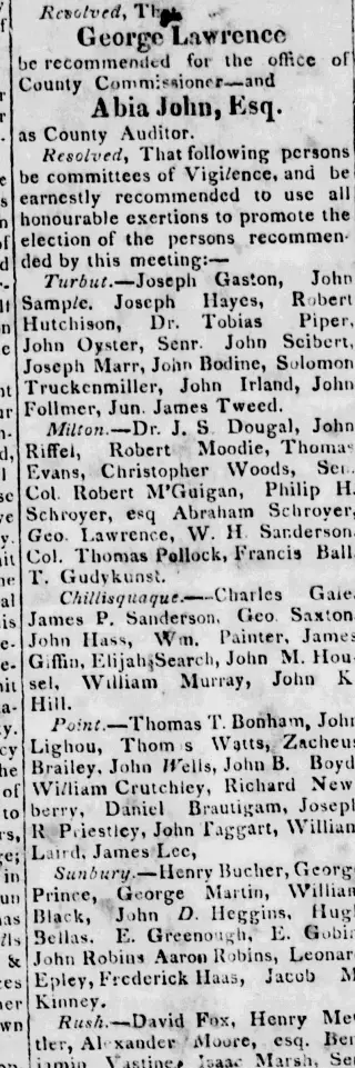 other Newspaper clipping from Sep 23, 1828 5679818