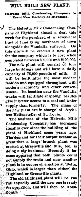 other Newspaper clipping from Jul 18, 1903 5679932