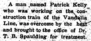 other Newspaper clipping from Aug 29, 1903 5679942