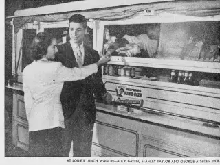 other Newspaper clipping from Dec 11, 1953 5680027