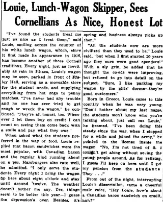 other Newspaper clipping from Apr 28, 1936 5680028
