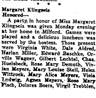 other Newspaper clipping from Oct 24, 1935 5680065