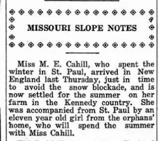 other Newspaper clipping from Mar 31, 1917 5680086