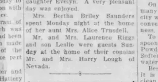 other Newspaper clipping from Jun 28, 1926 5680117