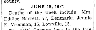 other Newspaper clipping from Jun 18, 1931 5680188